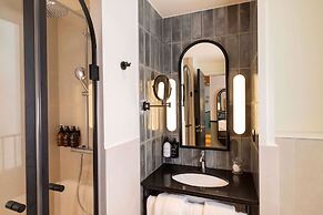 Hotel Grand Coeur Latin