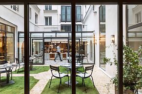 Hotel Grand Coeur Latin