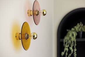 Hotel Grand Coeur Latin