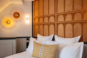 Hotel Grand Coeur Latin