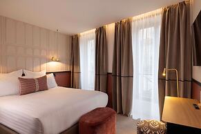 Hotel Grand Coeur Latin