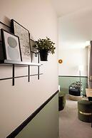 Hotel Grand Coeur Latin