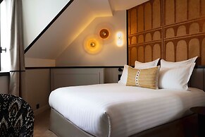 Hotel Grand Coeur Latin