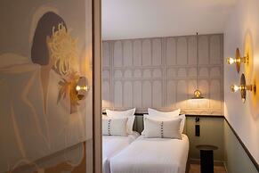 Hotel Grand Coeur Latin