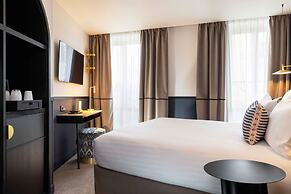 Hotel Grand Coeur Latin