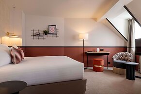 Hotel Grand Coeur Latin