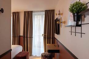 Hotel Grand Coeur Latin