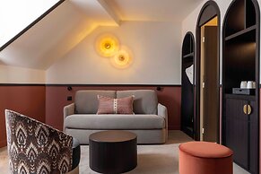 Hotel Grand Coeur Latin