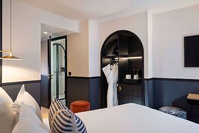 Hotel Grand Coeur Latin