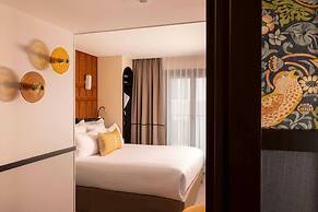 Hotel Grand Coeur Latin