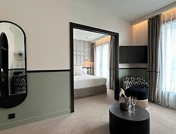 Hotel Grand Coeur Latin