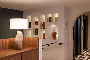 Hotel Grand Coeur Latin