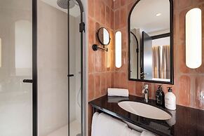 Hotel Grand Coeur Latin