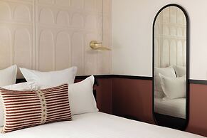 Hotel Grand Coeur Latin