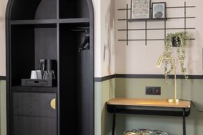 Hotel Grand Coeur Latin