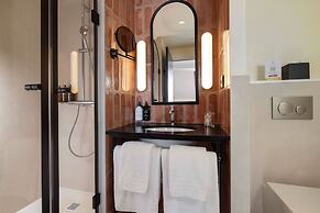 Hotel Grand Coeur Latin