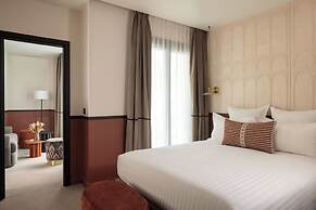 Hotel Grand Coeur Latin