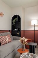 Hotel Grand Coeur Latin