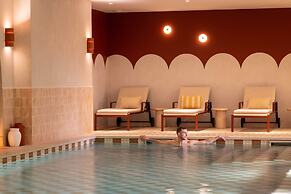 Hotel Grand Coeur Latin