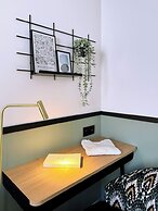 Hotel Grand Coeur Latin