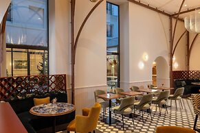 Hotel Grand Coeur Latin