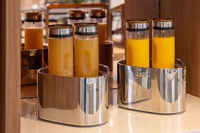 Hotel Grand Coeur Latin