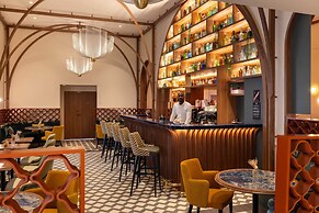 Hotel Grand Coeur Latin