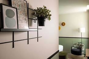 Hotel Grand Coeur Latin