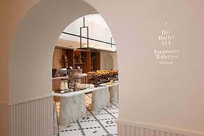 Hotel Grand Coeur Latin