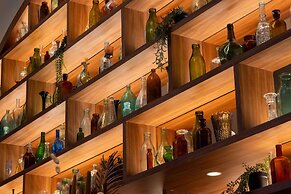 Hotel Grand Coeur Latin