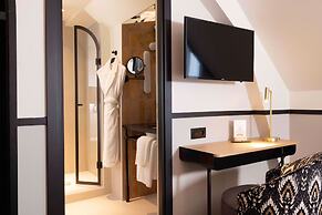 Hotel Grand Coeur Latin