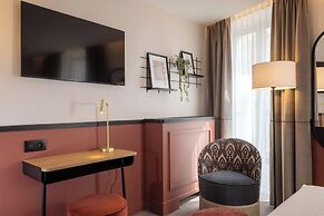 Hotel Grand Coeur Latin