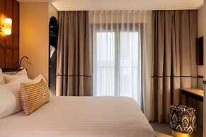 Hotel Grand Coeur Latin