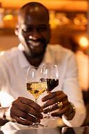 Hotel Grand Coeur Latin