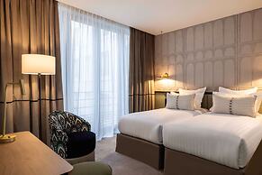 Hotel Grand Coeur Latin