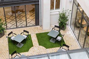 Hotel Grand Coeur Latin