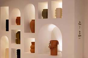 Hotel Grand Coeur Latin