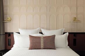 Hotel Grand Coeur Latin