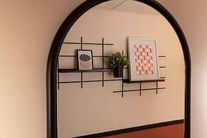 Hotel Grand Coeur Latin