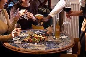 Hotel Grand Coeur Latin