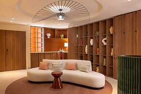 Hotel Grand Coeur Latin