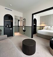 Hotel Grand Coeur Latin