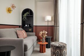 Hotel Grand Coeur Latin