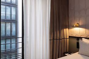 Hotel Grand Coeur Latin