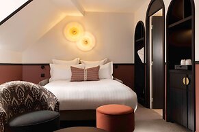 Hotel Grand Coeur Latin