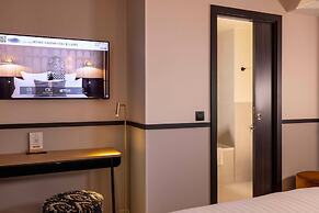 Hotel Grand Coeur Latin