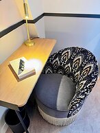 Hotel Grand Coeur Latin