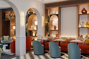 Hotel Grand Coeur Latin