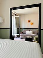 Hotel Grand Coeur Latin