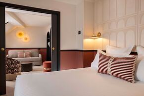 Hotel Grand Coeur Latin